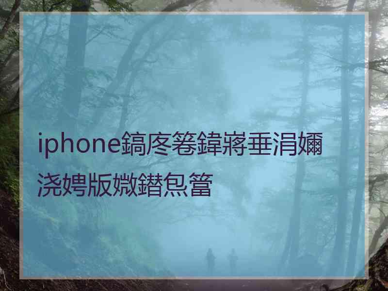 iphone鎬庝箞鍏嶈垂涓嬭浇娉版媺鐟炰簹