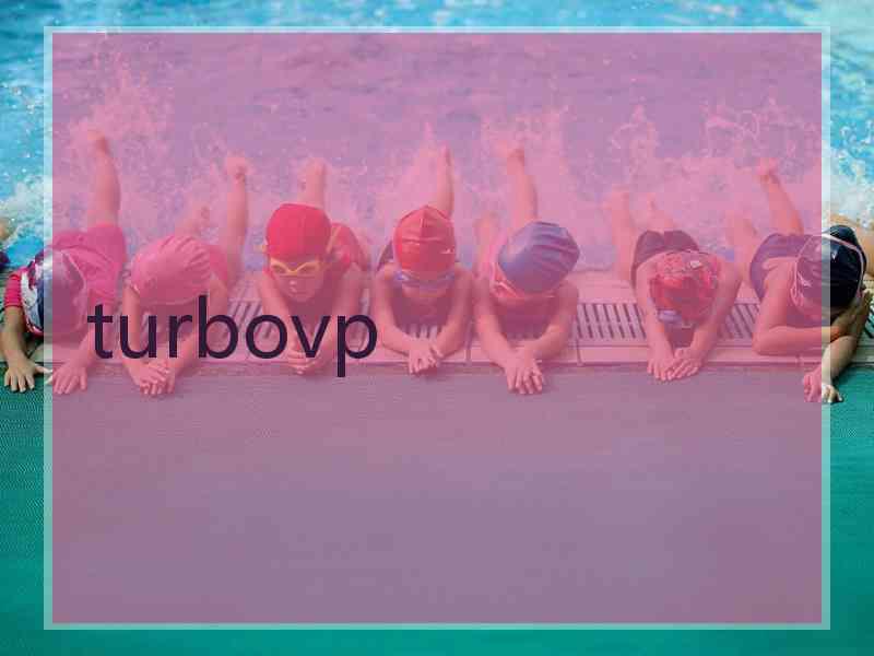 turbovp