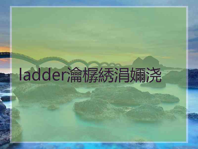 ladder瀹樼綉涓嬭浇